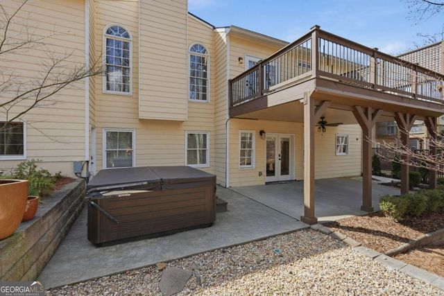 550 Pine Rock Trail, Sugar Hill, GA 30518