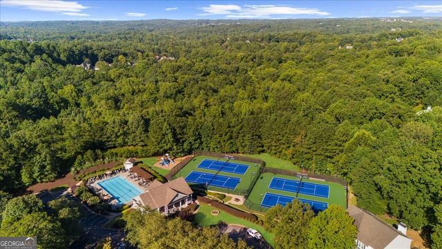 550 Pine Rock Trail, Sugar Hill, GA 30518