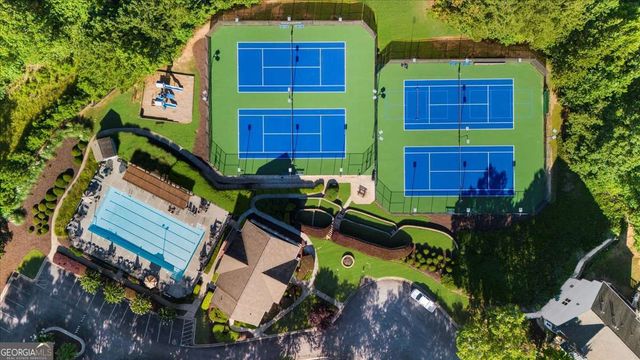 550 Pine Rock Trail, Sugar Hill, GA 30518