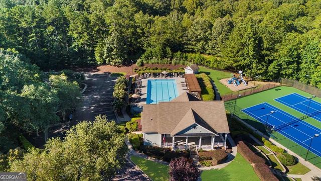 550 Pine Rock Trail, Sugar Hill, GA 30518