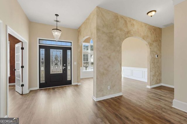 550 Pine Rock Trail, Sugar Hill, GA 30518