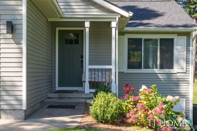 7358 High Timber Drive, Greenville, MI 48838