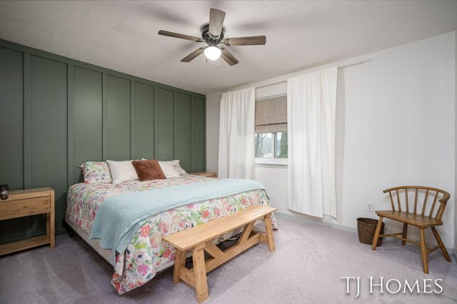 7358 High Timber Drive, Greenville, MI 48838