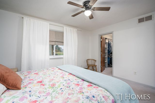 7358 High Timber Drive, Greenville, MI 48838