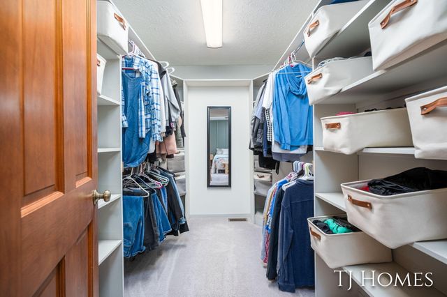 7358 High Timber Drive, Greenville, MI 48838