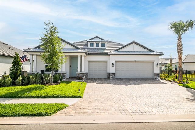 4733 SWEET RETREAT RUN, Bradenton, FL 34211