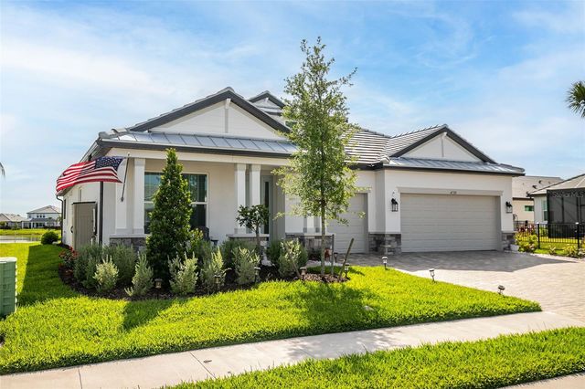 4733 SWEET RETREAT RUN, Bradenton, FL 34211