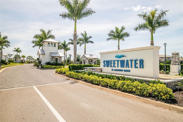 4733 SWEET RETREAT RUN, Bradenton, FL 34211
