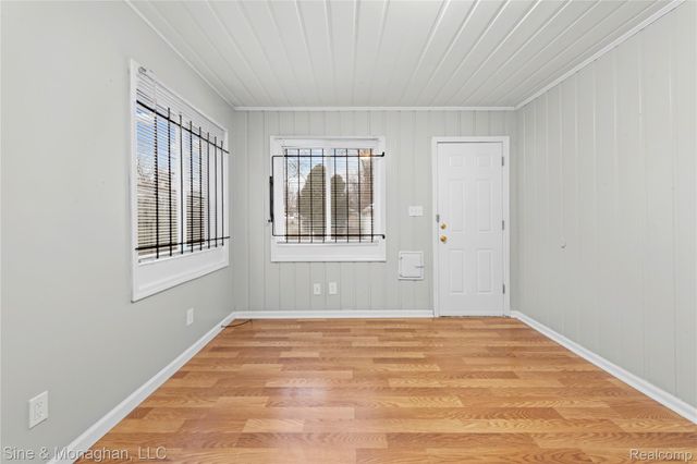 16286 E State Fair Street, Detroit, MI 48205