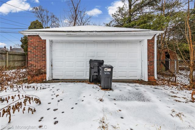 16286 E State Fair Street, Detroit, MI 48205