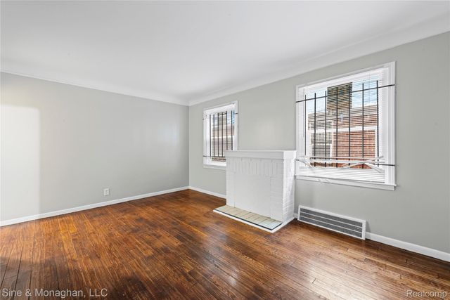 16286 E State Fair Street, Detroit, MI 48205