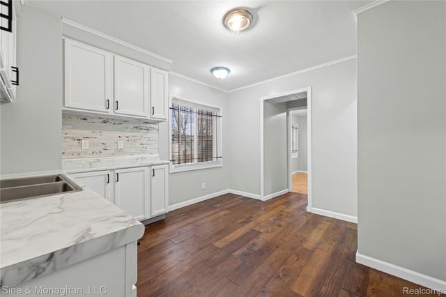 16286 E State Fair Street, Detroit, MI 48205