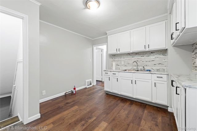 16286 E State Fair Street, Detroit, MI 48205