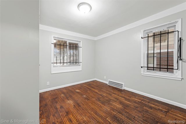 16286 E State Fair Street, Detroit, MI 48205