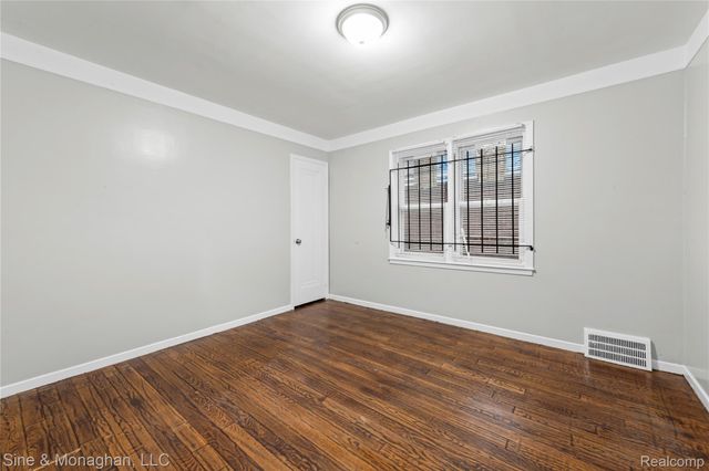 16286 E State Fair Street, Detroit, MI 48205