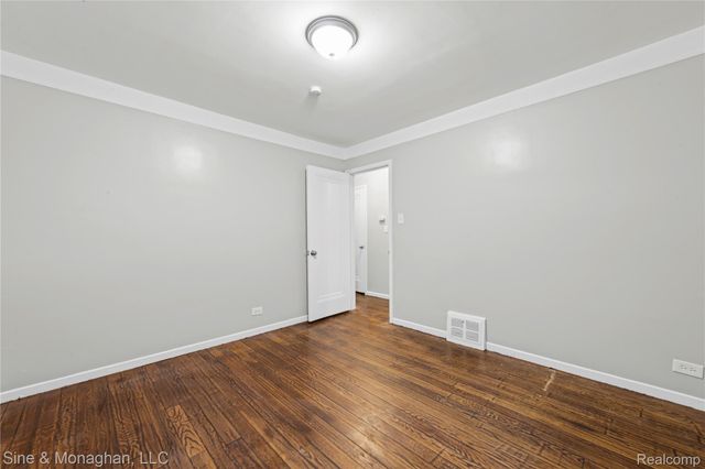 16286 E State Fair Street, Detroit, MI 48205