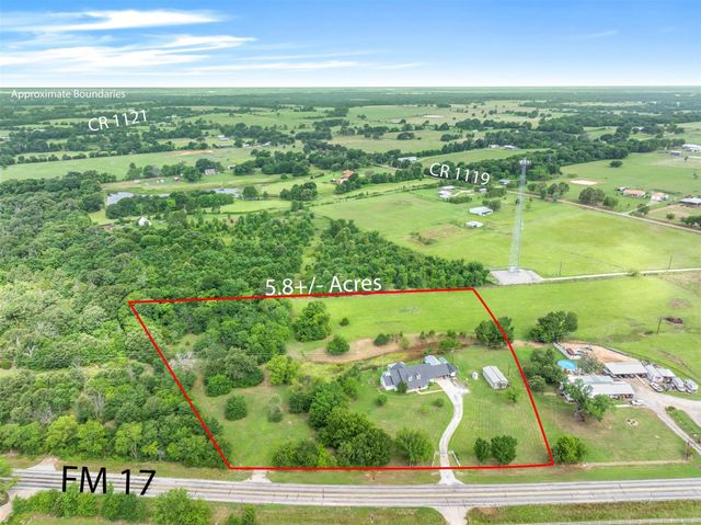 11286 FM 17, Grand Saline, TX 75140