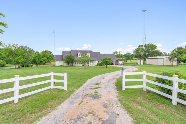 11286 FM 17, Grand Saline, TX 75140