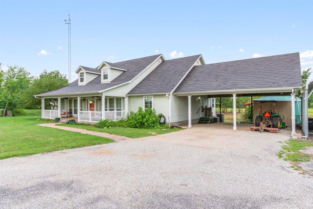 11286 FM 17, Grand Saline, TX 75140