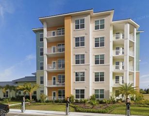3151 SUNSET WALK DRIVE 314, Kissimmee, FL 34747