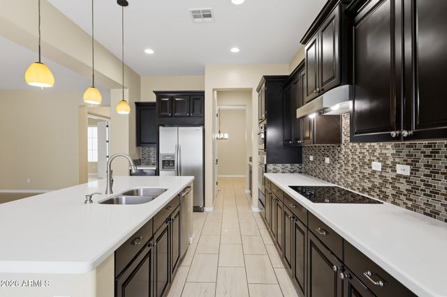 20441 W HAMILTON Street, Buckeye, AZ 85396