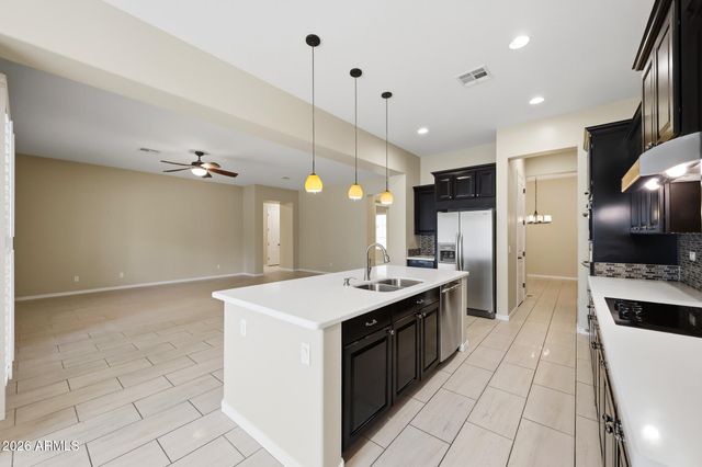 20441 W HAMILTON Street, Buckeye, AZ 85396