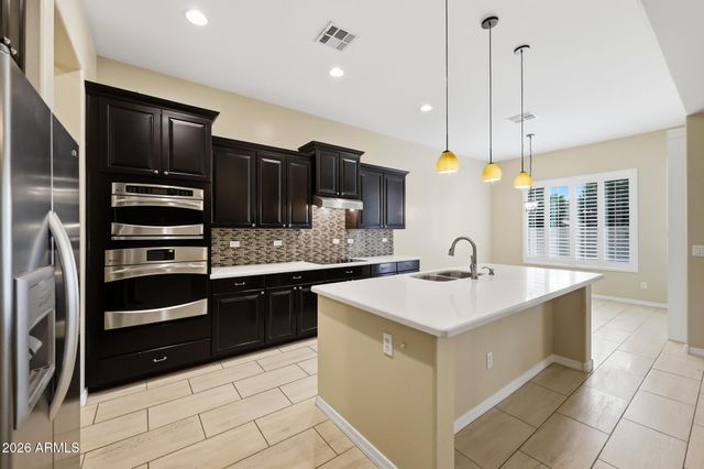 20441 W HAMILTON Street, Buckeye, AZ 85396