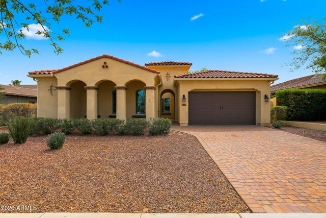 20441 W HAMILTON Street, Buckeye, AZ 85396