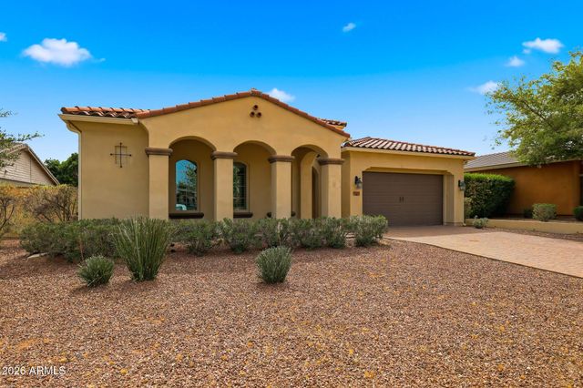 20441 W HAMILTON Street, Buckeye, AZ 85396