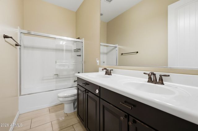 20441 W HAMILTON Street, Buckeye, AZ 85396