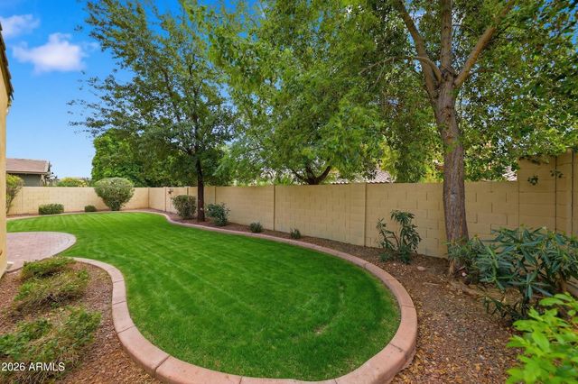 20441 W HAMILTON Street, Buckeye, AZ 85396