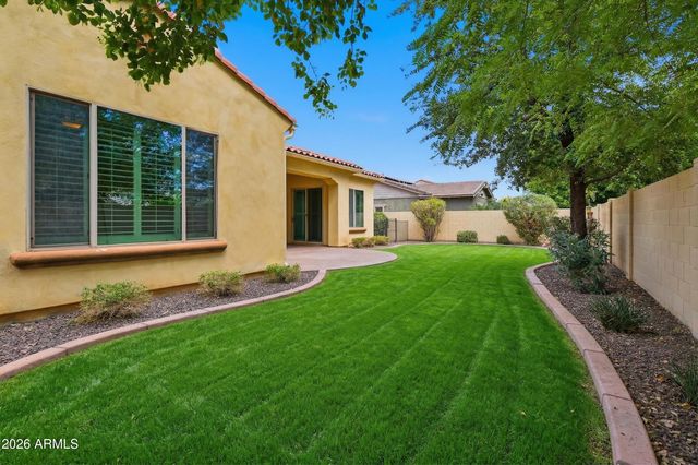 20441 W HAMILTON Street, Buckeye, AZ 85396