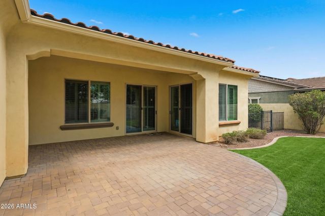 20441 W HAMILTON Street, Buckeye, AZ 85396