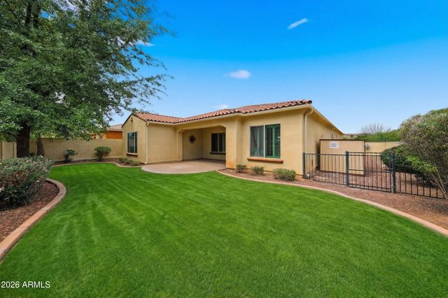 20441 W HAMILTON Street, Buckeye, AZ 85396