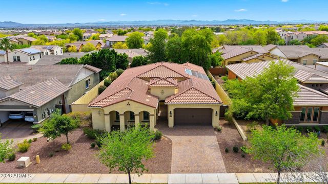 20441 W HAMILTON Street, Buckeye, AZ 85396