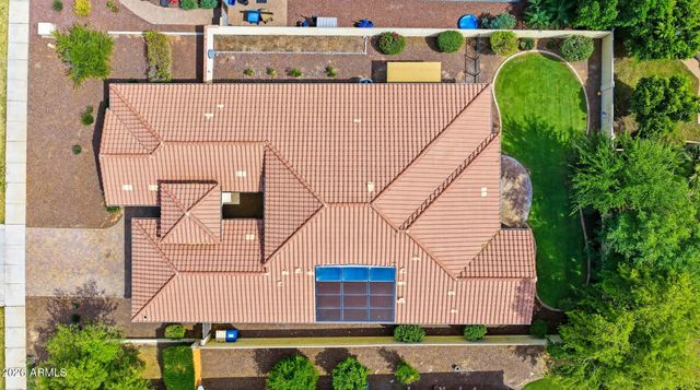 20441 W HAMILTON Street, Buckeye, AZ 85396