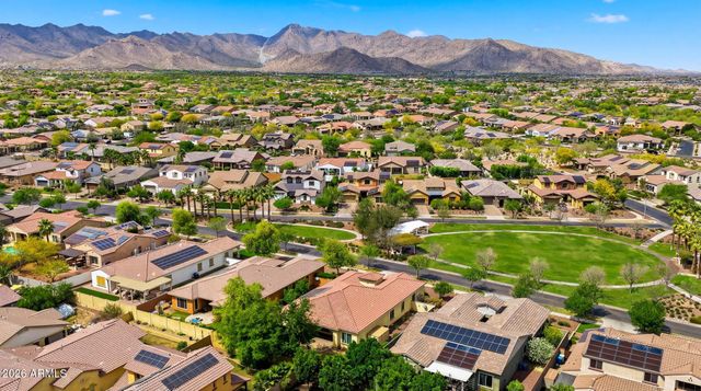 20441 W HAMILTON Street, Buckeye, AZ 85396