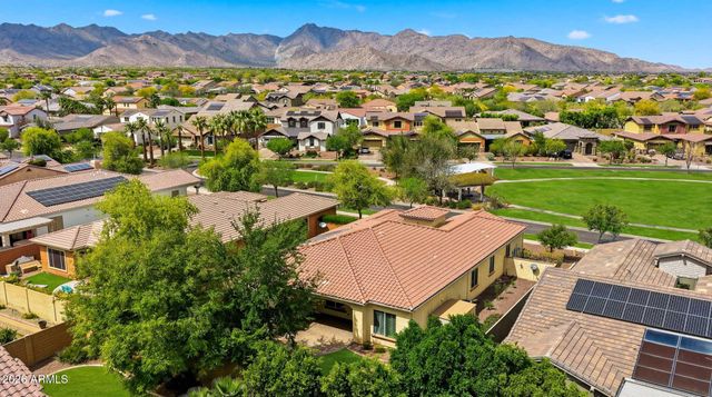 20441 W HAMILTON Street, Buckeye, AZ 85396