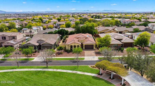 20441 W HAMILTON Street, Buckeye, AZ 85396