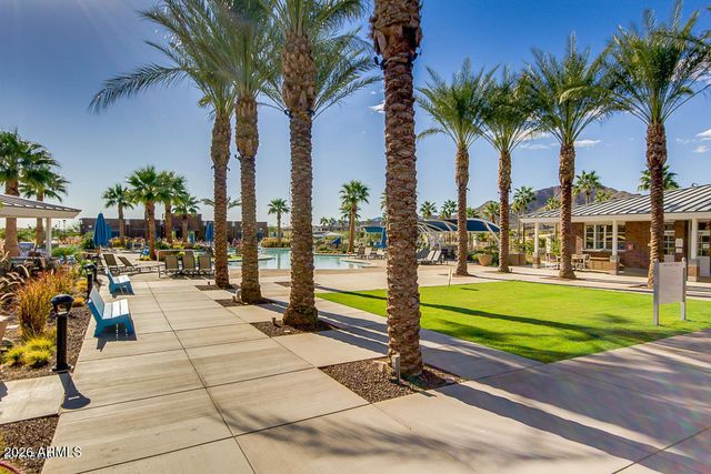 20441 W HAMILTON Street, Buckeye, AZ 85396