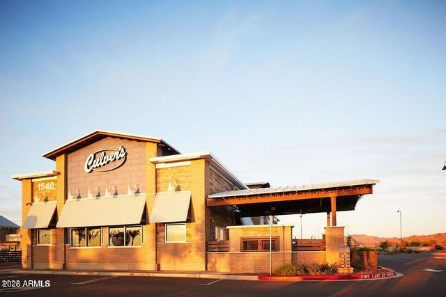 20441 W HAMILTON Street, Buckeye, AZ 85396