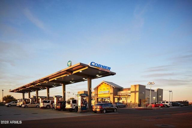 20441 W HAMILTON Street, Buckeye, AZ 85396