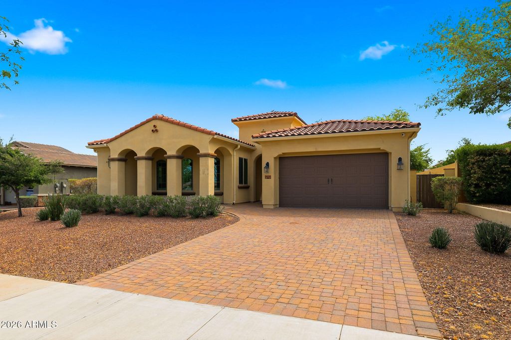20441 W HAMILTON Street, Buckeye, AZ 85396