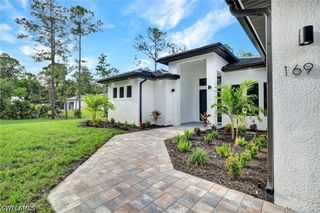 169 18th AVE NW, Naples, FL 34120