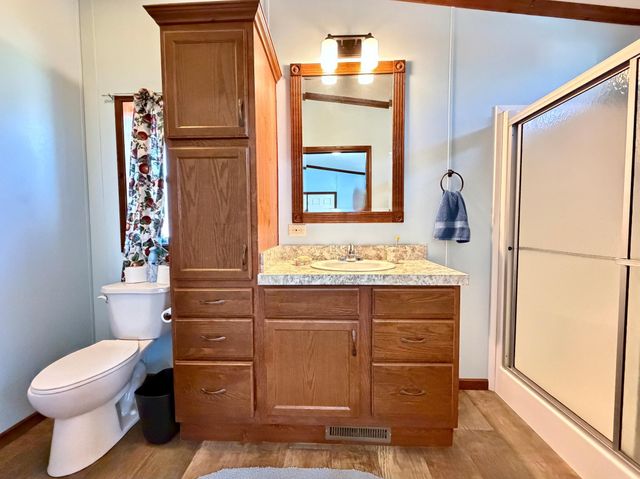 1707 Crosby Court SE 21, Bemidji, MN 56601