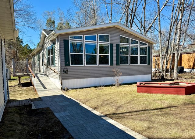 1707 Crosby Court SE 21, Bemidji, MN 56601