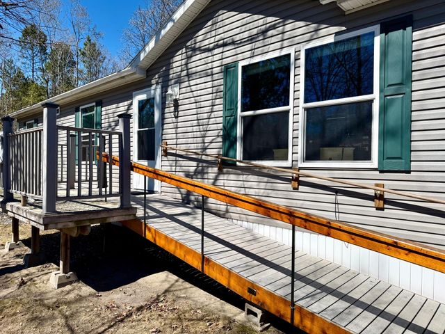 1707 Crosby Court SE 21, Bemidji, MN 56601