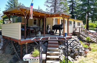 14939 Stagecoach Way, Rough And Ready, CA 95975