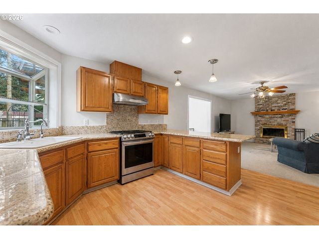 13215 Ne 30TH St, Vancouver, WA 98682