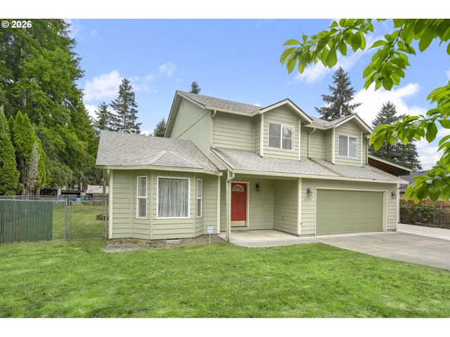 13215 Ne 30TH St, Vancouver, WA 98682